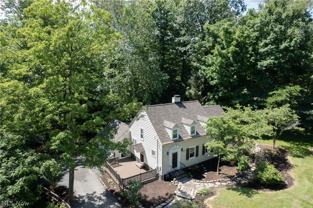 7501 Lee Run Road Poland OH 44514