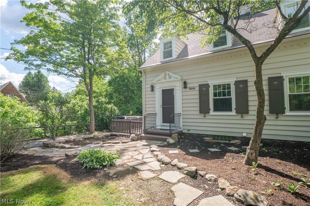 7501 Lee Run Road Poland OH 44514