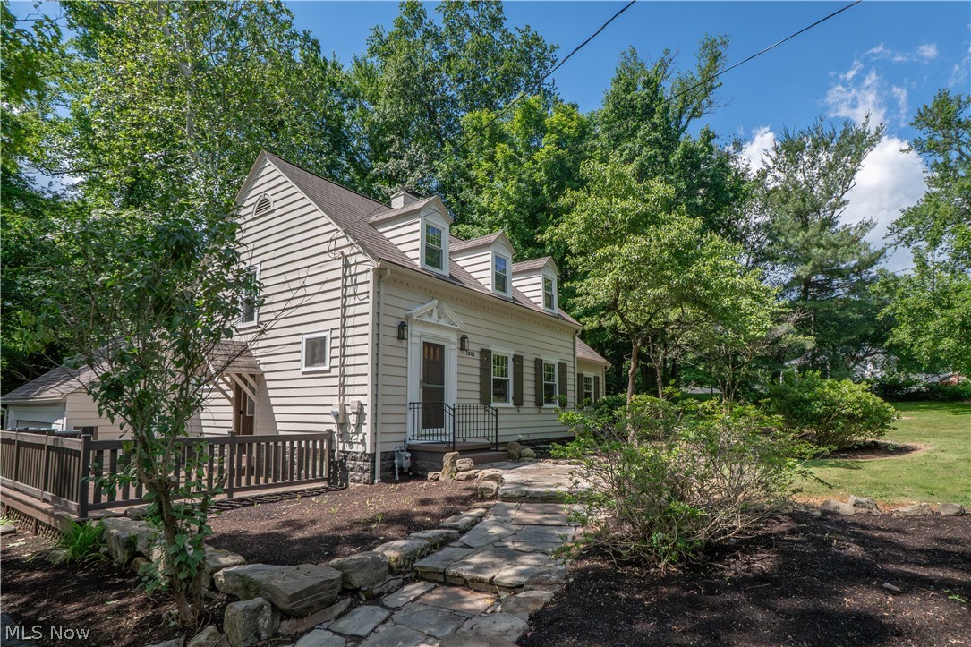 7501 Lee Run Road Poland OH 44514