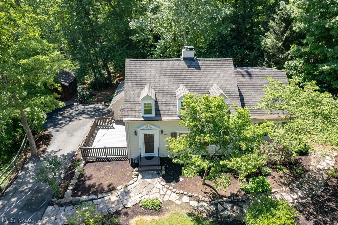 7501 Lee Run Road Poland OH 44514