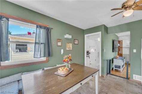 4612 W 156th Street Cleveland OH 44135