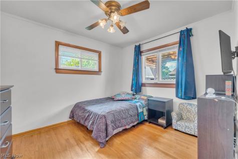 4612 W 156th Street Cleveland OH 44135