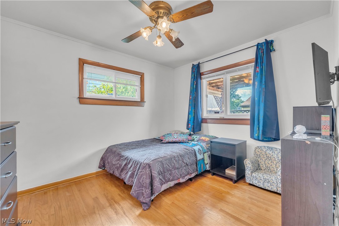 4612 W 156th Street Cleveland OH 44135