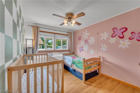 4612 W 156th Street Cleveland OH 44135