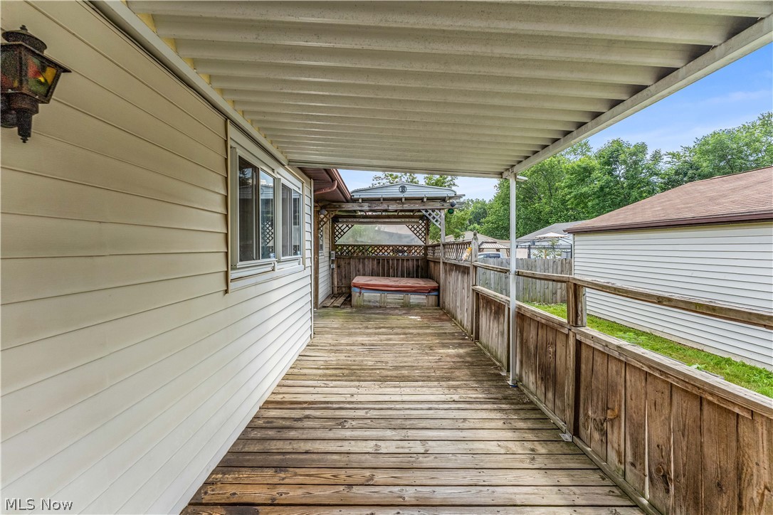 4612 W 156th Street Cleveland OH 44135