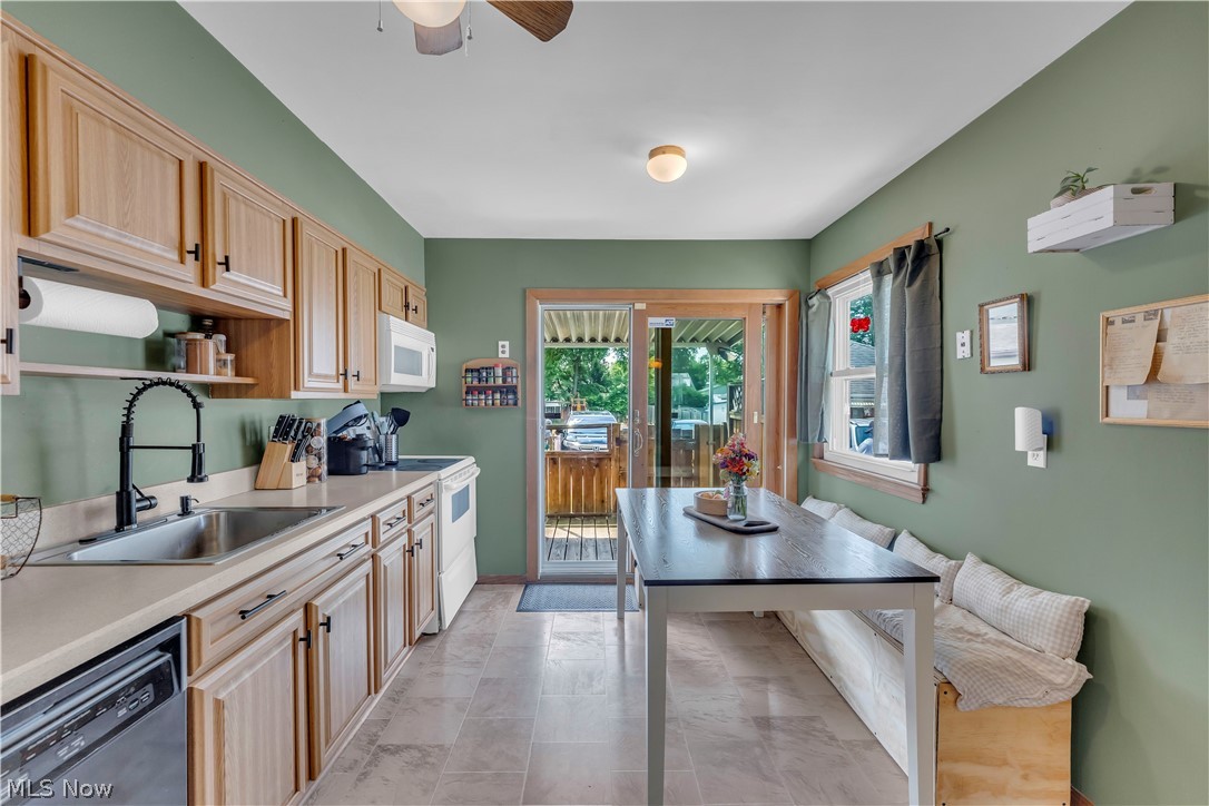 4612 W 156th Street Cleveland OH 44135