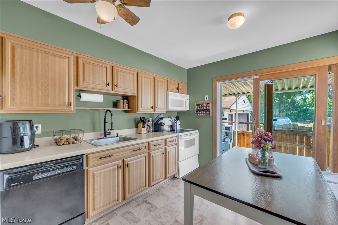 4612 W 156th Street Cleveland OH 44135