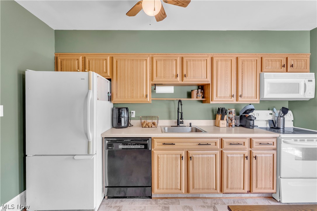 4612 W 156th Street Cleveland OH 44135