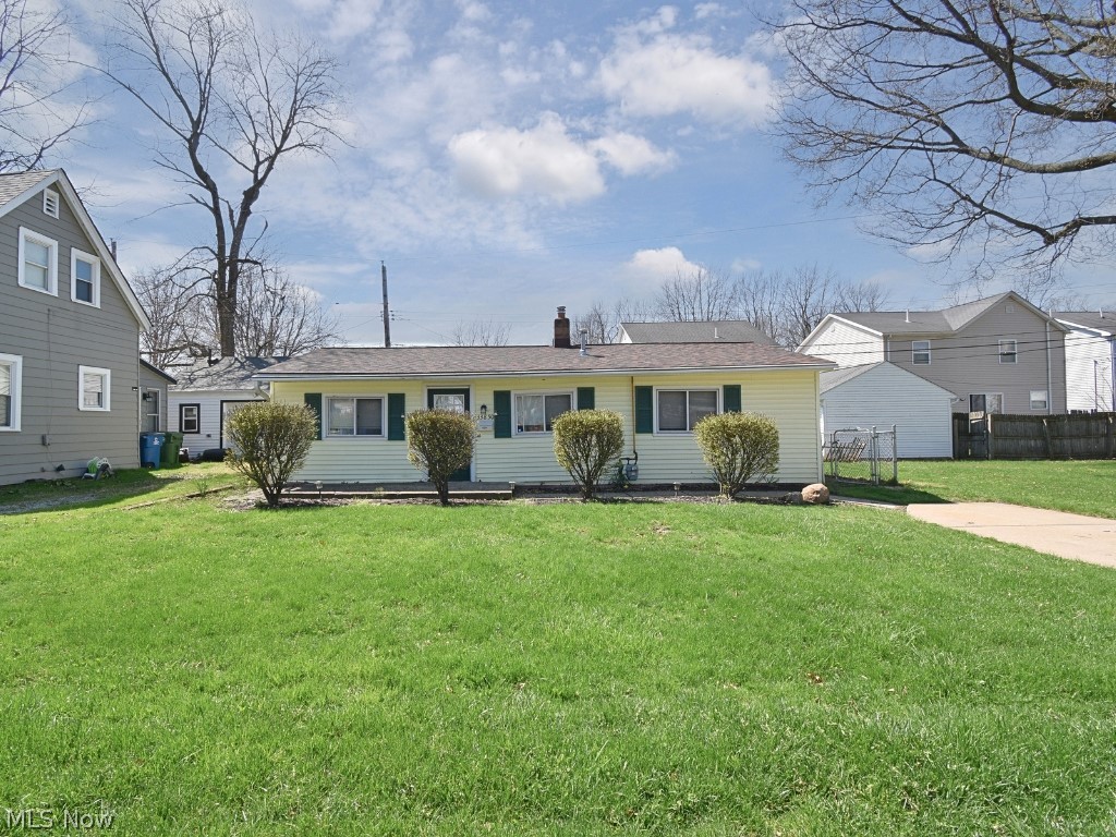 33850 Beachpark Drive Eastlake OH 44095