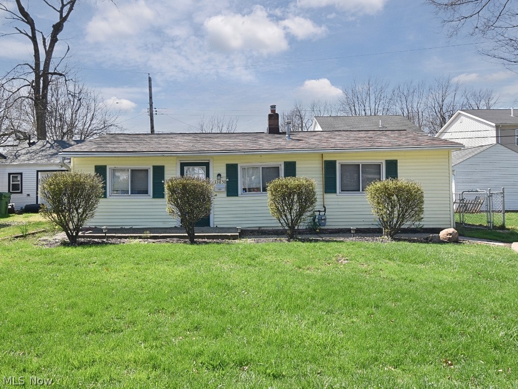 33850 Beachpark Drive Eastlake OH 44095