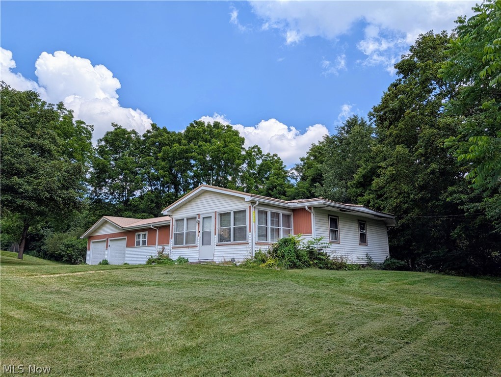 45804 Yeager Drive East Liverpool OH 43920