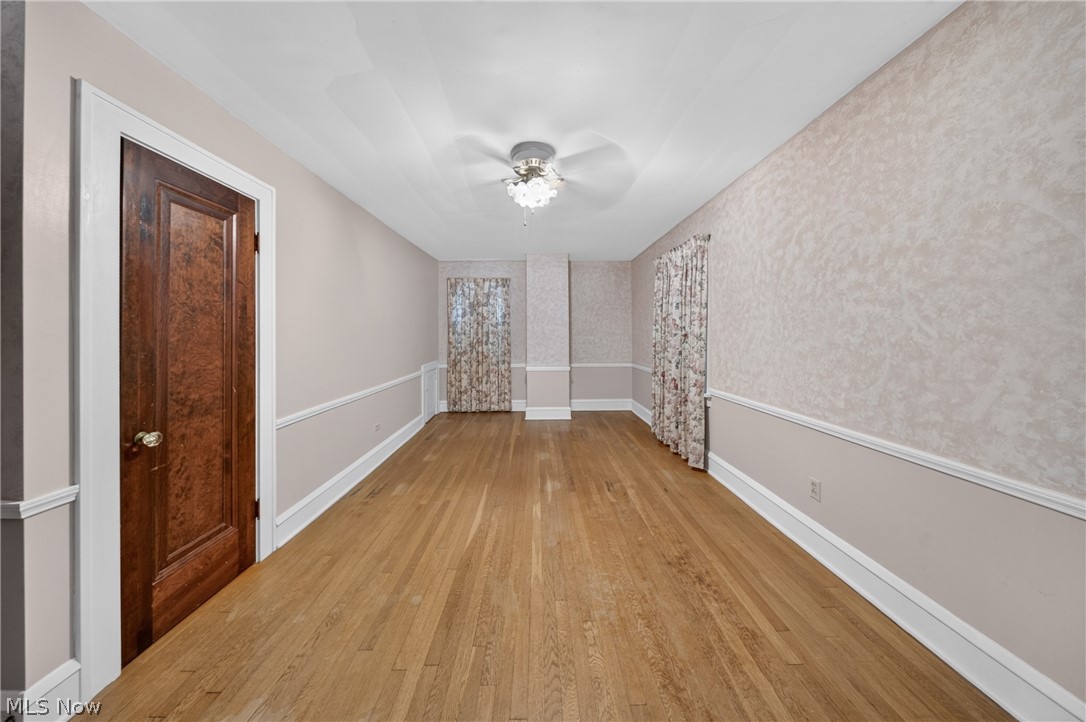 3588 W 155th Street Cleveland OH 44111