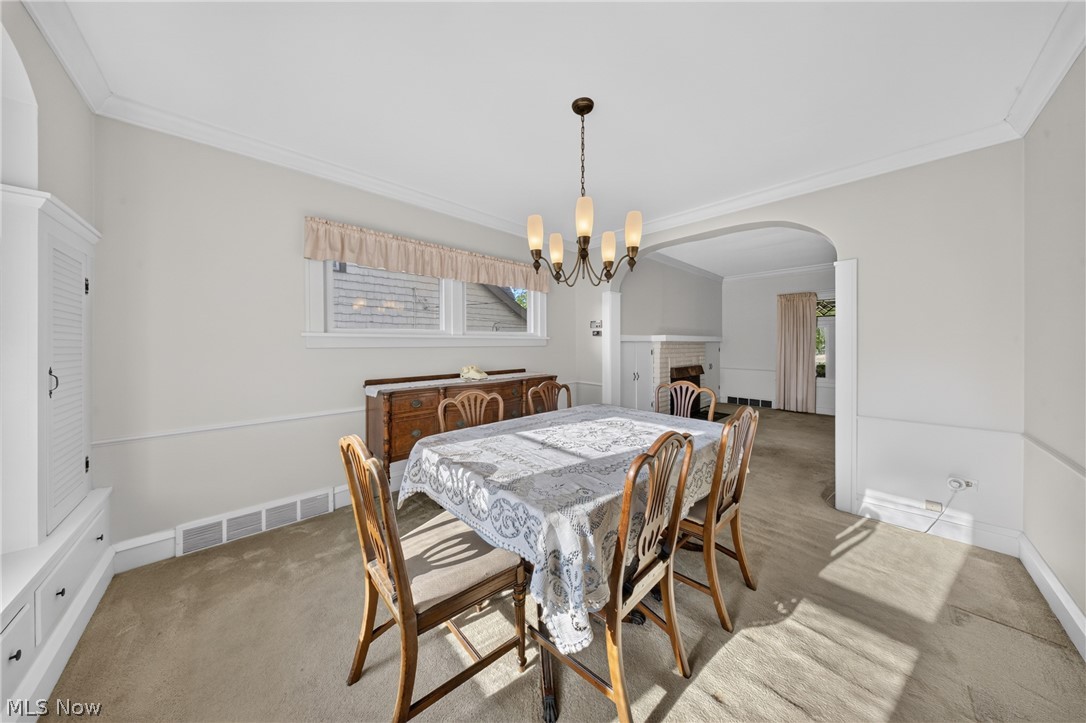 3588 W 155th Street Cleveland OH 44111