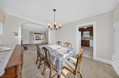 3588 W 155th Street Cleveland OH 44111