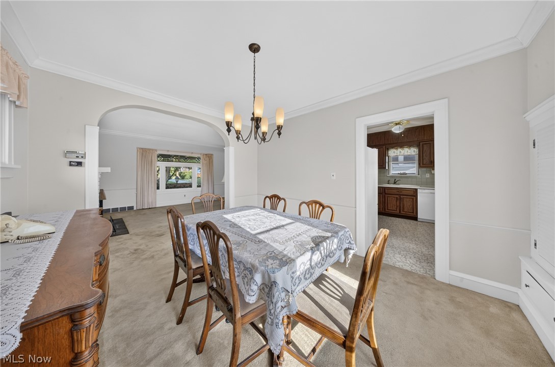 3588 W 155th Street Cleveland OH 44111
