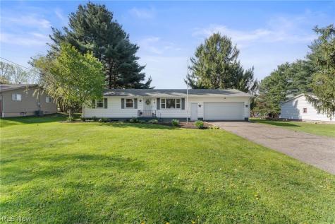 5180 Lynncrest Street SW Canton OH 44706