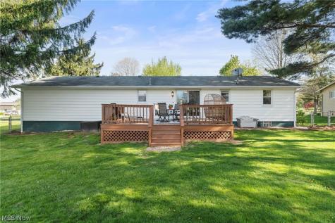 5180 Lynncrest Street SW Canton OH 44706