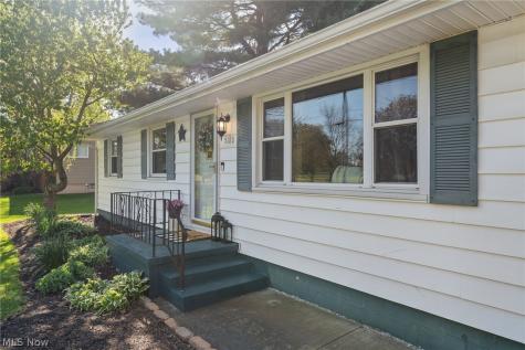 5180 Lynncrest Street SW Canton OH 44706