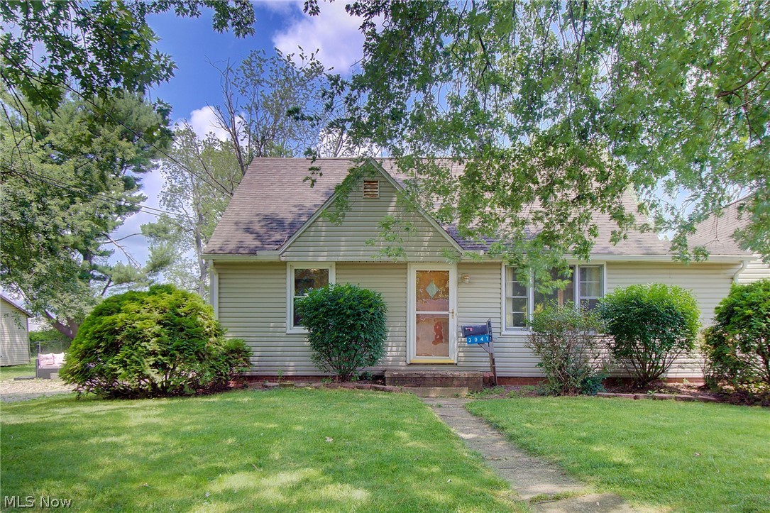 3041 33rd Street NE Canton OH 44705