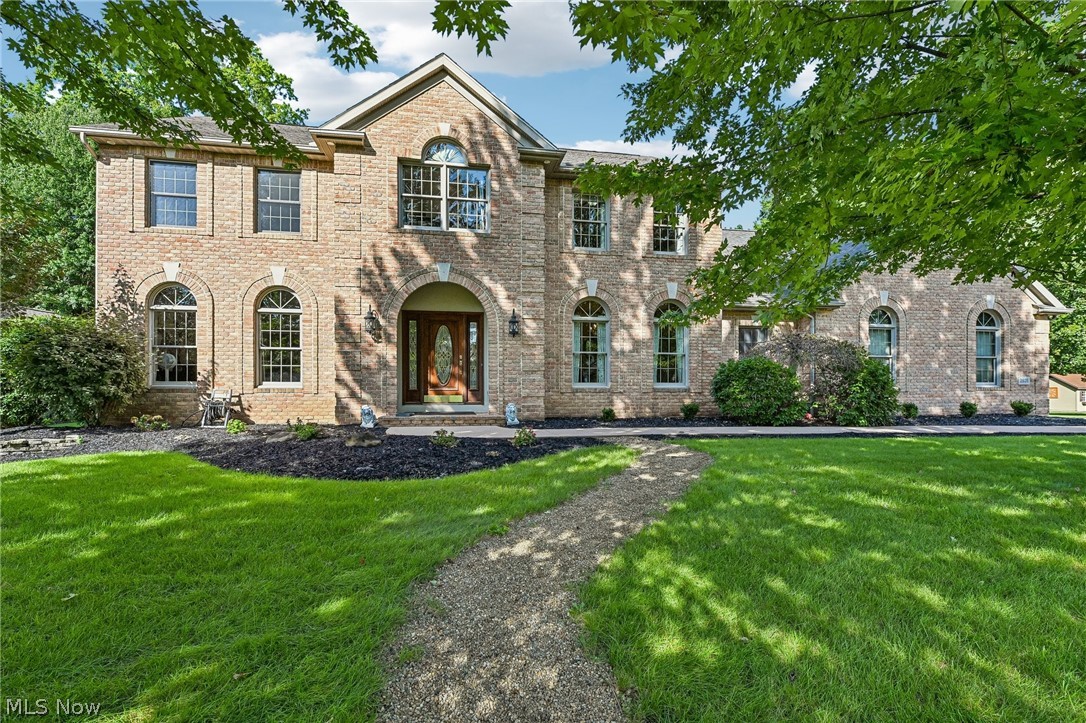 2905 Cedarwood Drive Alliance OH 44601