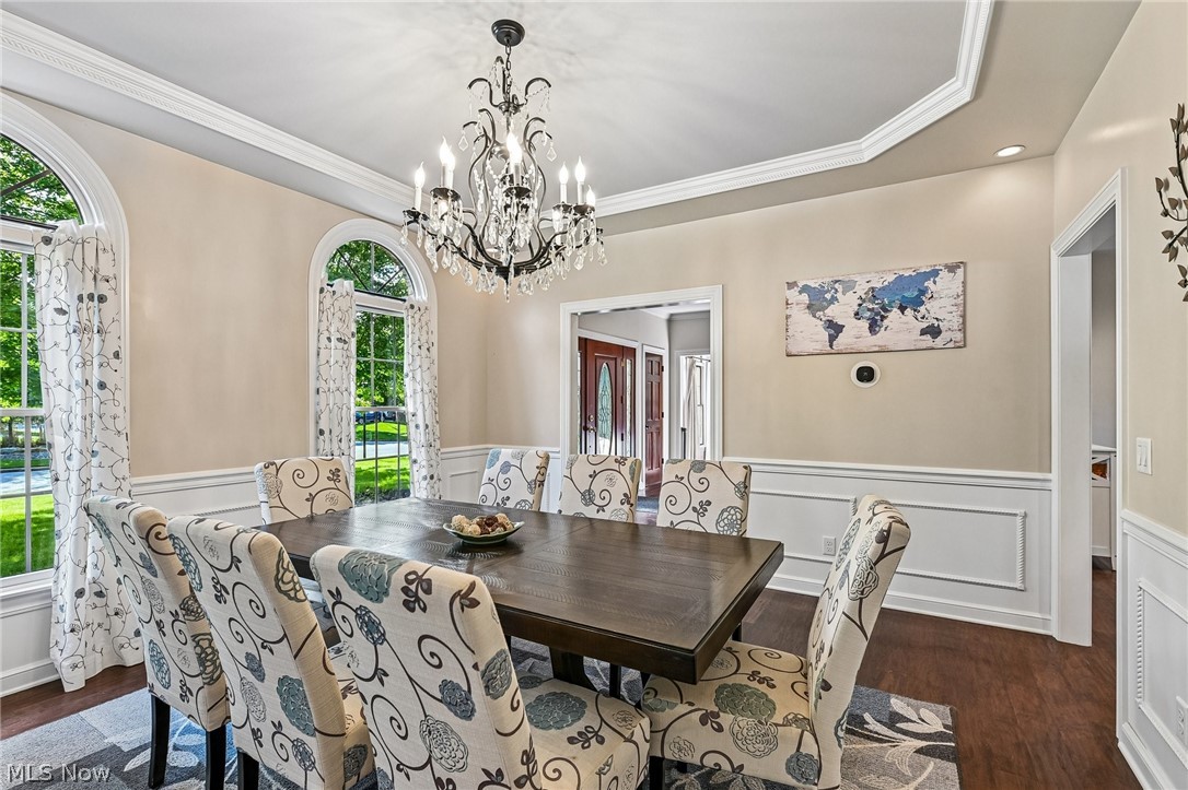 2905 Cedarwood Drive Alliance OH 44601