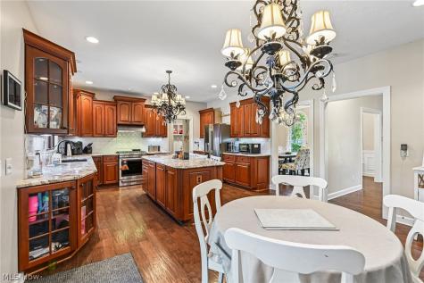 2905 Cedarwood Drive Alliance OH 44601