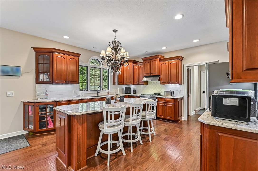 2905 Cedarwood Drive Alliance OH 44601