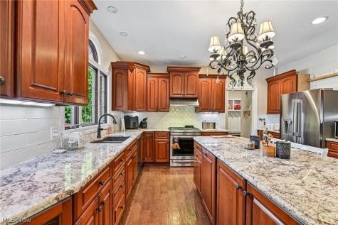 2905 Cedarwood Drive Alliance OH 44601