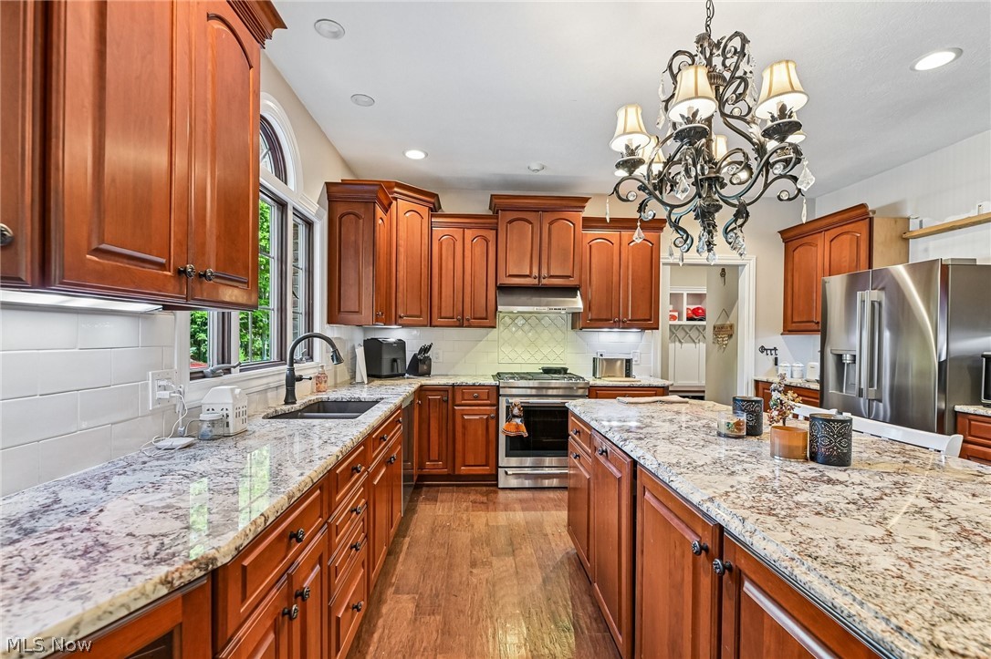2905 Cedarwood Drive Alliance OH 44601