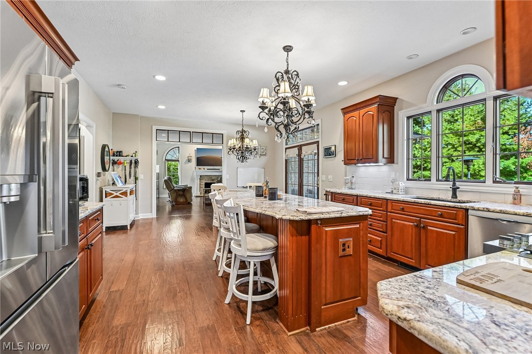 2905 Cedarwood Drive Alliance OH 44601