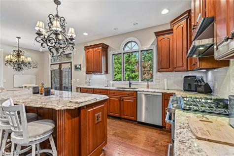 2905 Cedarwood Drive Alliance OH 44601