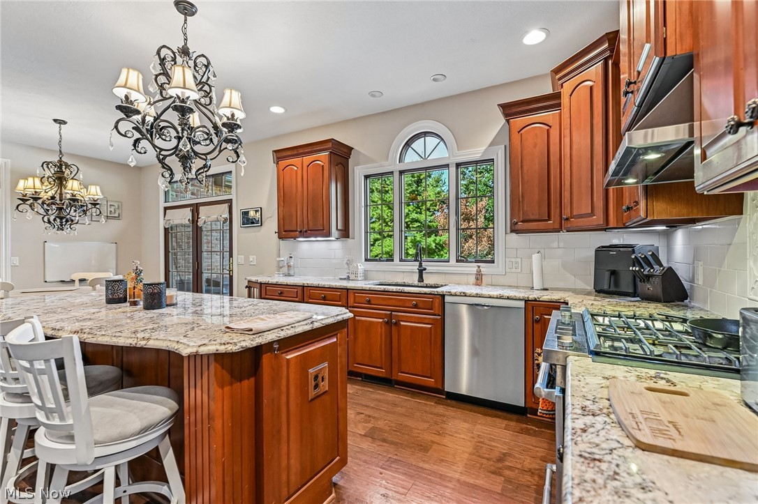 2905 Cedarwood Drive Alliance OH 44601