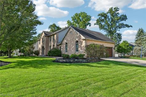 2905 Cedarwood Drive Alliance OH 44601