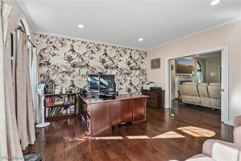 2905 Cedarwood Drive Alliance OH 44601