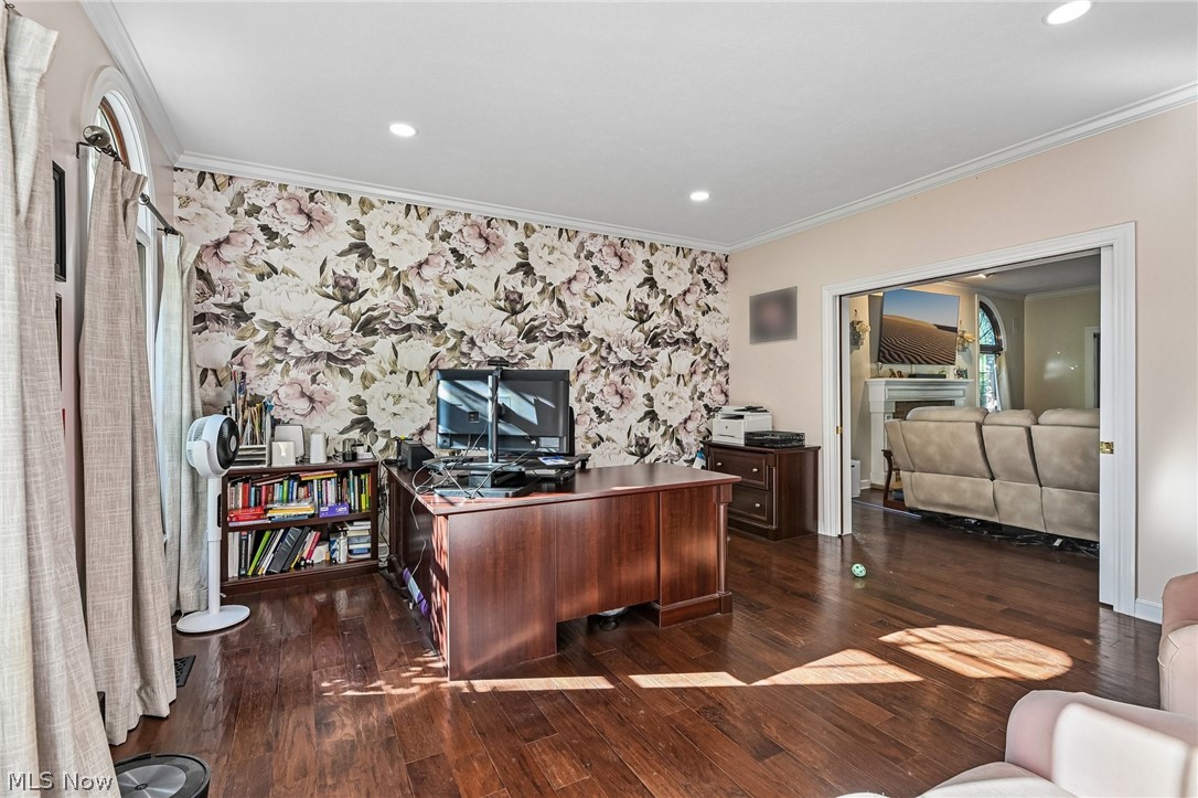 2905 Cedarwood Drive Alliance OH 44601