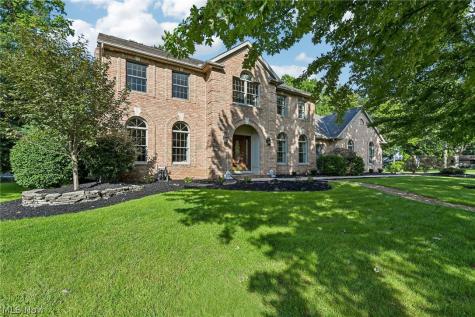 2905 Cedarwood Drive Alliance OH 44601