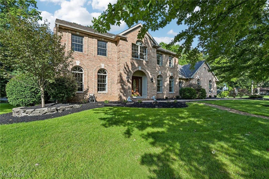 2905 Cedarwood Drive Alliance OH 44601