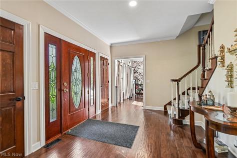 2905 Cedarwood Drive Alliance OH 44601