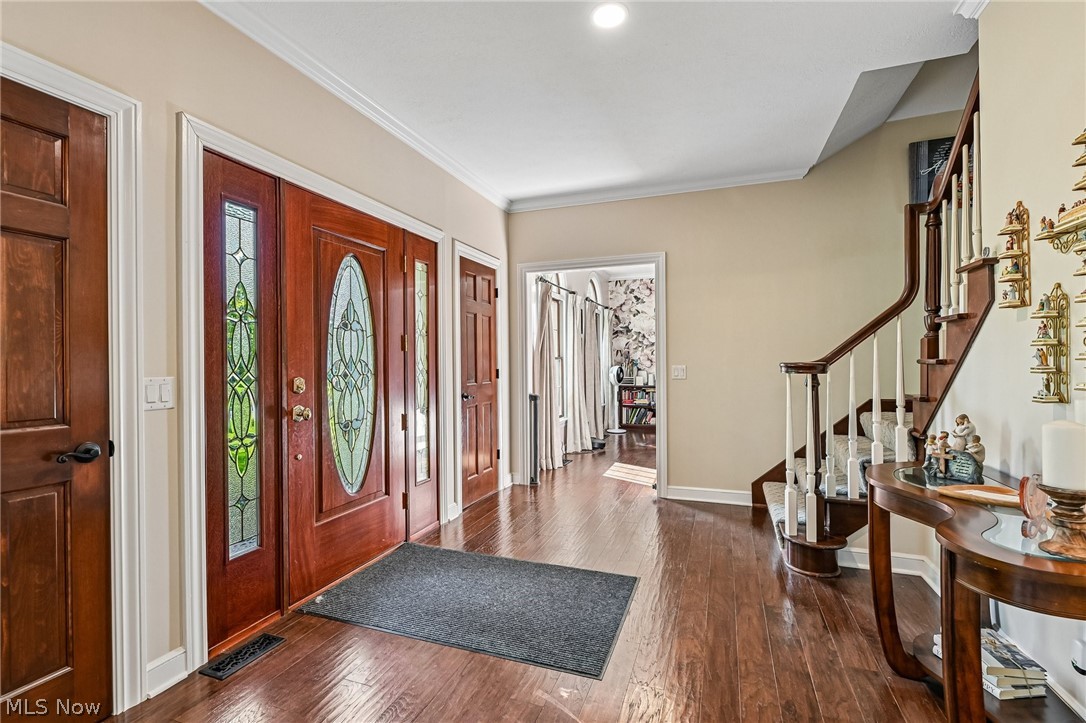 2905 Cedarwood Drive Alliance OH 44601