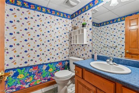 2905 Cedarwood Drive Alliance OH 44601