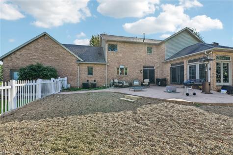 2905 Cedarwood Drive Alliance OH 44601