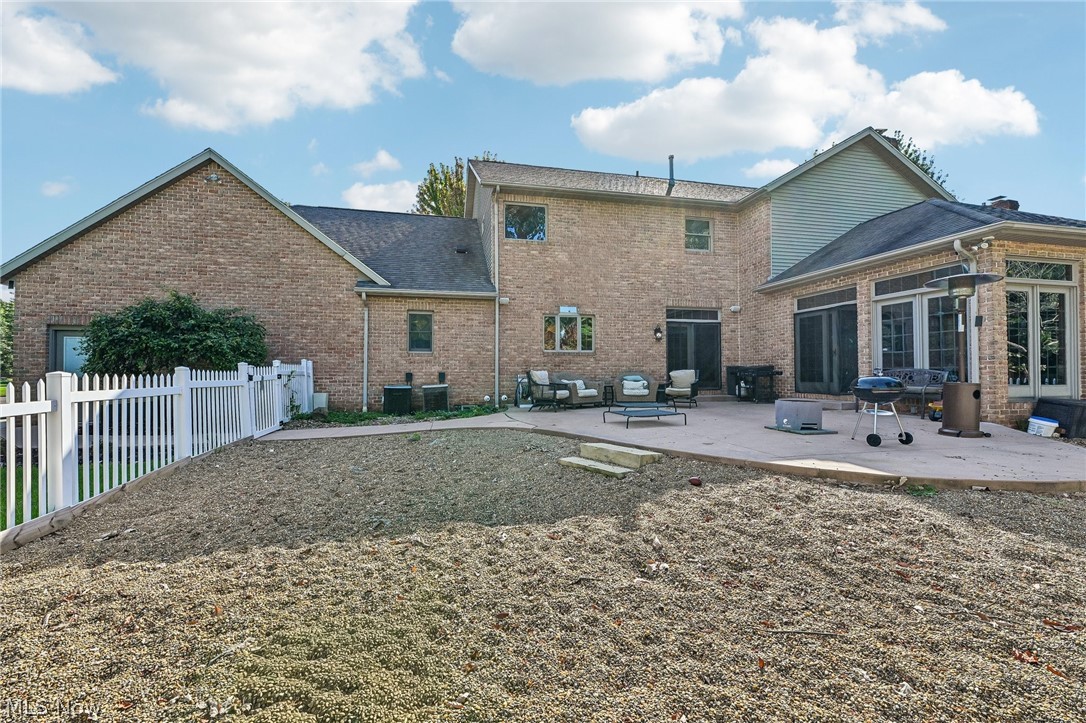 2905 Cedarwood Drive Alliance OH 44601