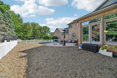 2905 Cedarwood Drive Alliance OH 44601