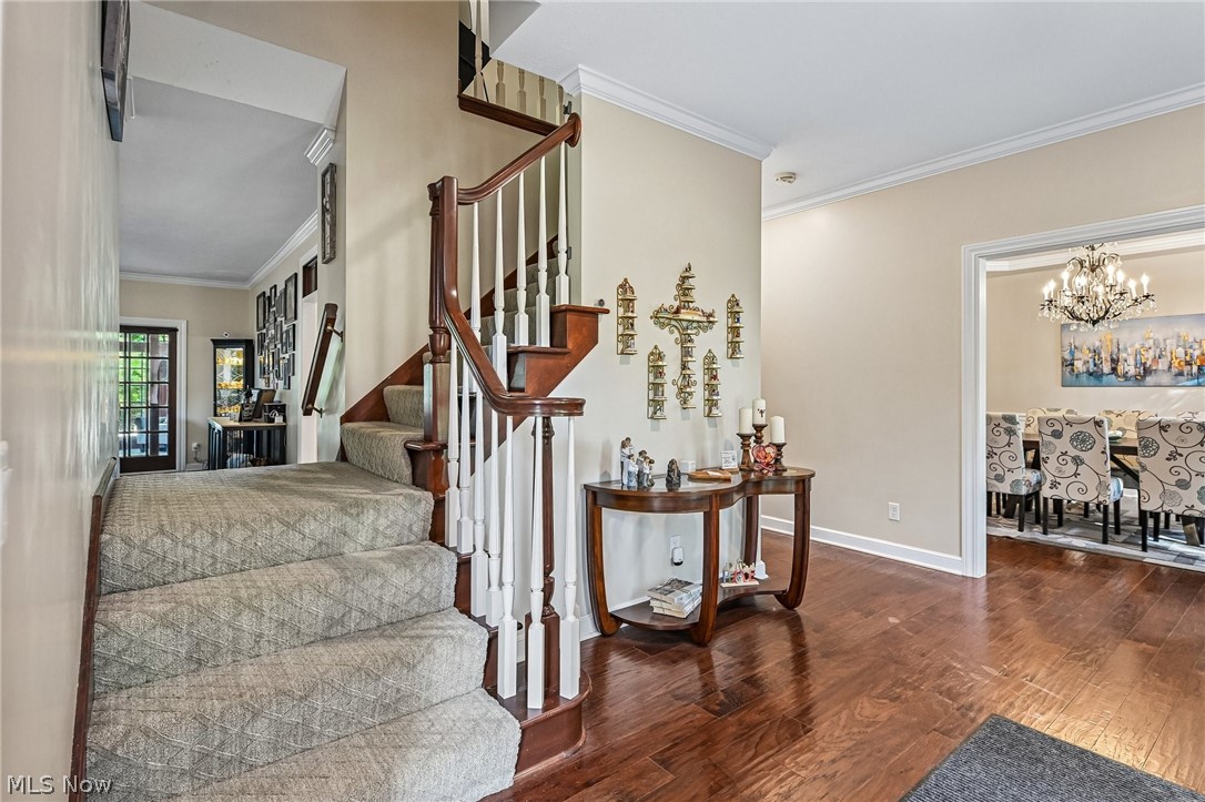 2905 Cedarwood Drive Alliance OH 44601