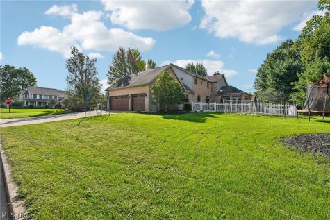 2905 Cedarwood Drive Alliance OH 44601