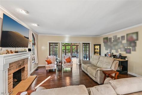 2905 Cedarwood Drive Alliance OH 44601
