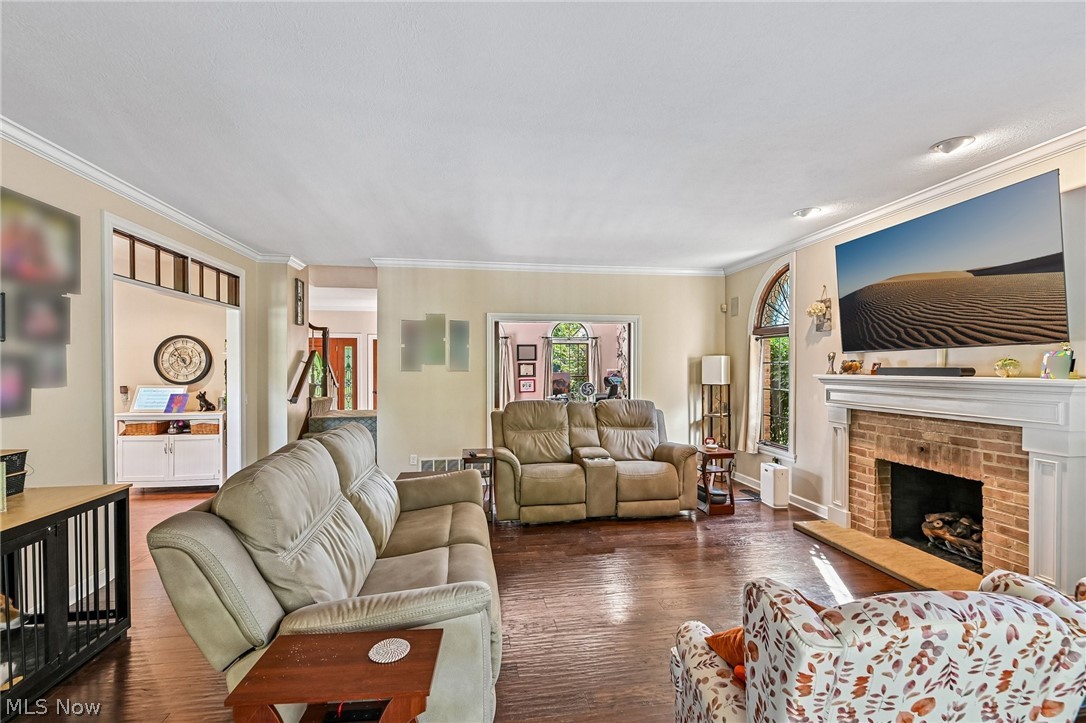 2905 Cedarwood Drive Alliance OH 44601