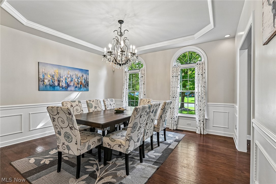 2905 Cedarwood Drive Alliance OH 44601