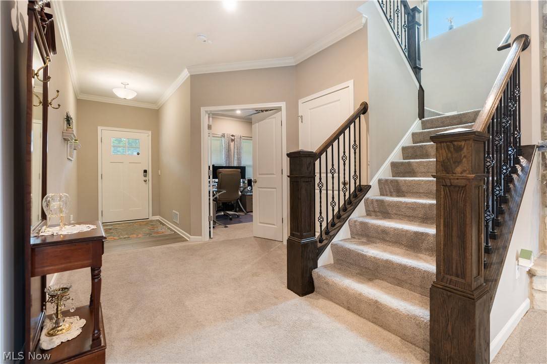 2761 Weeping Pine Drive Medina OH 44256