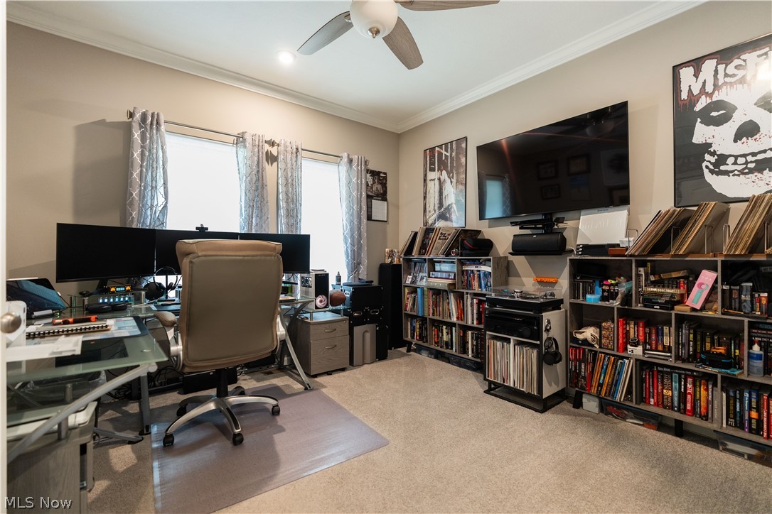 2761 Weeping Pine Drive Medina OH 44256